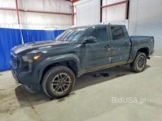TOYOTA TACOMA TRD SPORT
