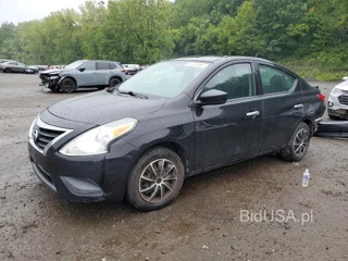 NISSAN VERSA 1.6 SV