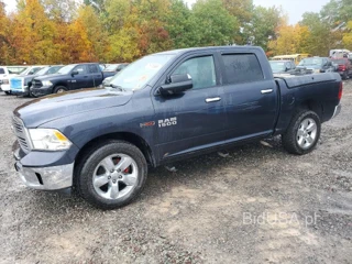 RAM 1500 SLT