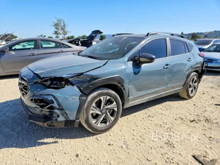 SUBARU CROSSTREK PREMIUM
