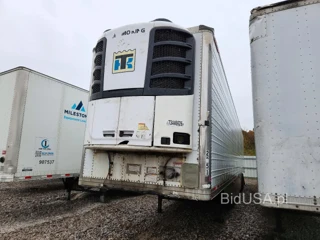 GREAT DANE TRAILERS