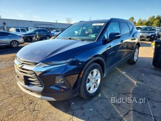 CHEVROLET BLAZER 2LT