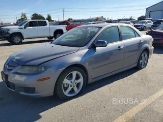 MAZDA 6 I