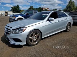 MERCEDES-BENZ E 350 4MATIC