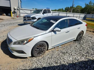 HYUNDAI SONATA LIMITED