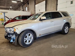 DODGE DURANGO EXPRESS