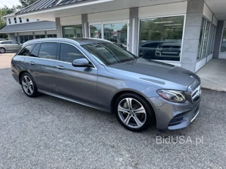 MERCEDES-BENZ E 400 4MATIC