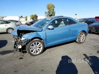 VOLKSWAGEN EOS 2.0T
