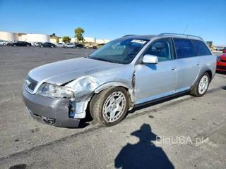 AUDI ALLROAD