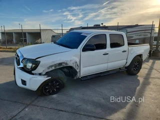 TOYOTA TACOMA DOUBLE CAB PRERUNNER