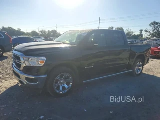 RAM 1500 BIG HORN/LONE STAR
