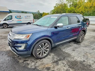 FORD EXPLORER PLATINUM