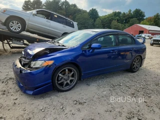 HONDA CIVIC SI