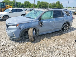HONDA PILOT TOURING