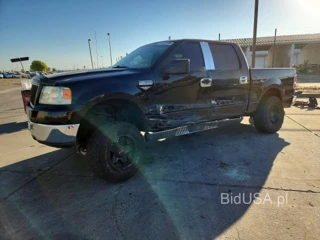 FORD F150 SUPERCREW