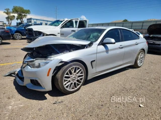 BMW 428 I GRAN COUPE SULEV