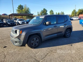 JEEP RENEGADE SPORT