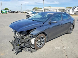 KIA FORTE LXS