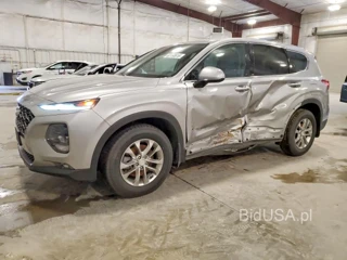 HYUNDAI SANTA FE SEL