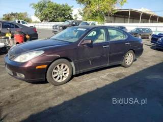 LEXUS ES 300