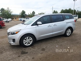 KIA SEDONA L
