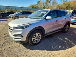 HYUNDAI TUCSON SEL