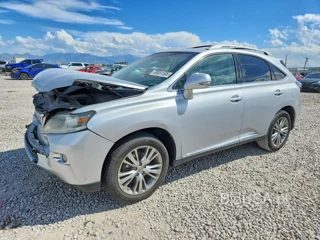 LEXUS RX 350 BASE