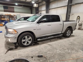 RAM 1500 SLT
