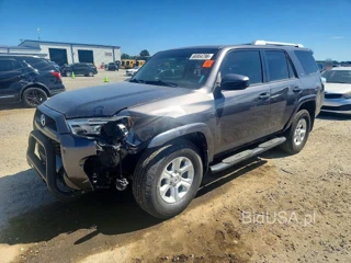 TOYOTA 4RUNNER SR5
