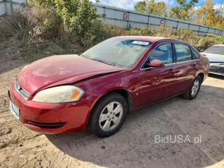 CHEVROLET IMPALA LT