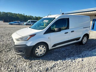 FORD TRANSIT CONNECT XL