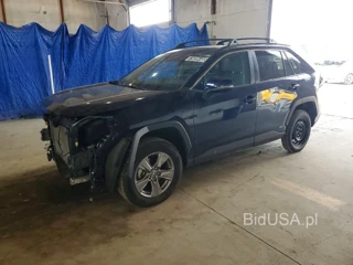 TOYOTA RAV4 HYBRID XLE