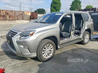 LEXUS GX 460 PREMIUM