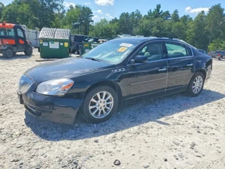 BUICK LUCERNE CXL