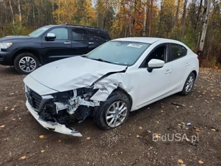 MAZDA 3 GS
