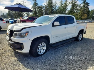 CHEVROLET COLORADO LT