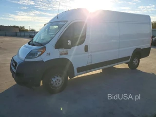 RAM PROMASTER 3500 3500 HIGH