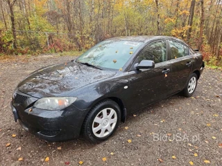 MAZDA 3 I