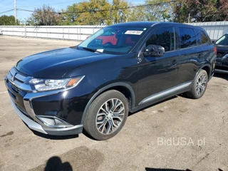 MITSUBISHI OUTLANDER SE
