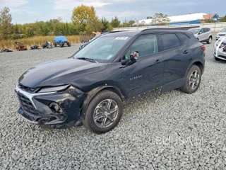 CHEVROLET BLAZER 3LT