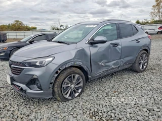 BUICK ENCORE GX ESSENCE