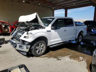 FORD F150 SUPERCREW