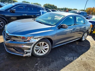 VOLKSWAGEN PASSAT SE