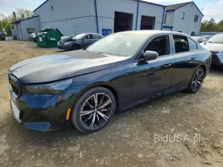 BMW 530 XI