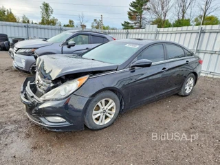 HYUNDAI SONATA GLS