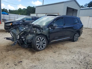 CADILLAC XT6 SPORT