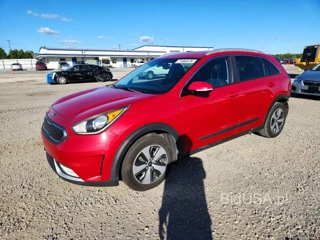 KIA NIRO EX