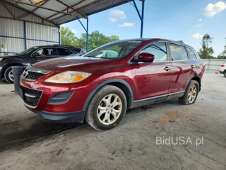 MAZDA CX-9