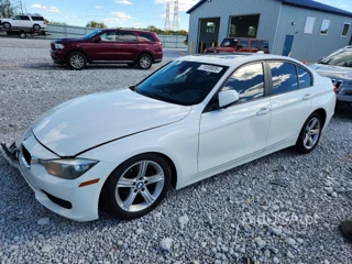 BMW 328 XI