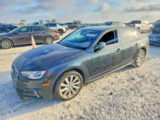 AUDI A4 PREMIUM